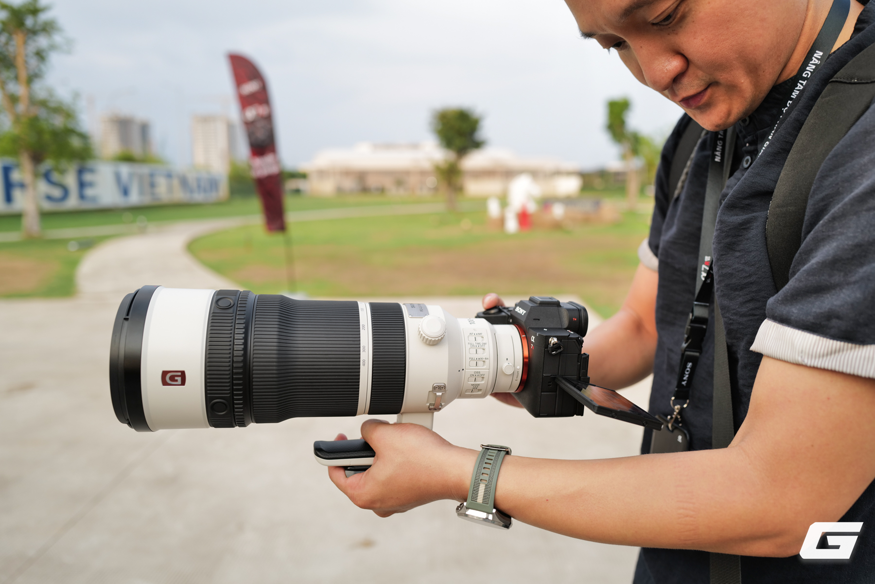 Sony Alpha 7R VI ra mắt tại Việt Nam: 66,8 megapixel, chụp 30 fps và giá 114 triệu đồng- Ảnh 14.
