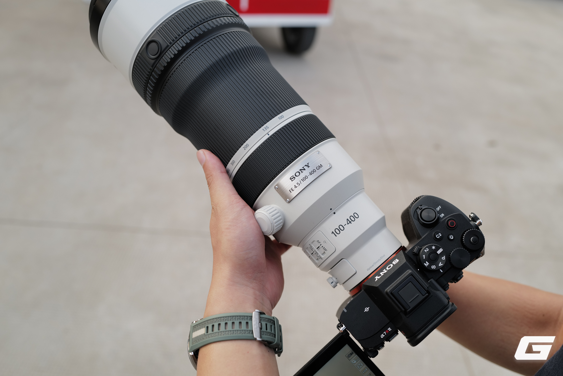 Sony Alpha 7R VI ra mắt tại Việt Nam: 66,8 megapixel, chụp 30 fps và giá 114 triệu đồng- Ảnh 15.