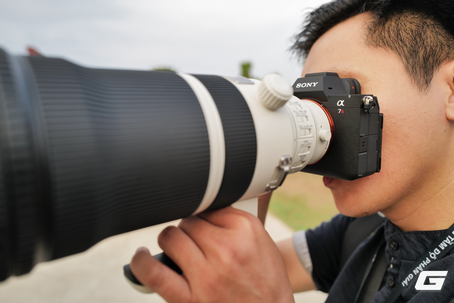 Sony Alpha 7R VI ra mắt tại Việt Nam: 66,8 megapixel, chụp 30 fps và giá 114 triệu đồng- Ảnh 13.