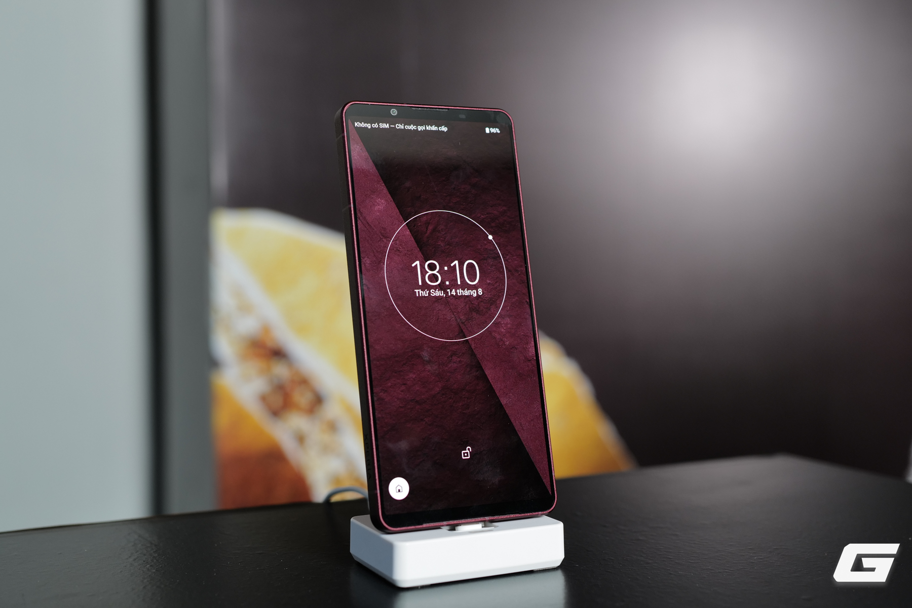 Sony Xperia 1 VIII: Flagship duy nhất còn giữ jack tai nghe 3.5mm chính thức lên kệ Việt Nam, giá 39 triệu đồng - Ảnh 18.