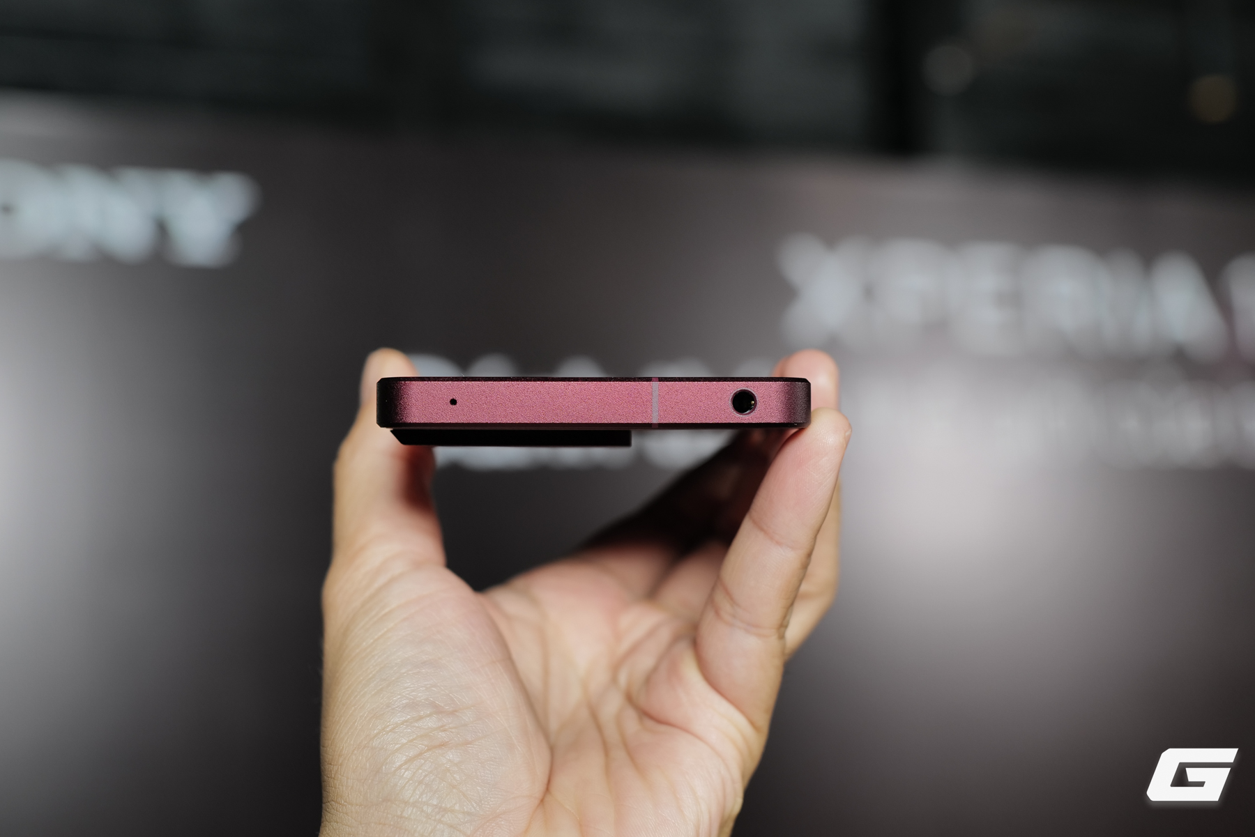 Sony Xperia 1 VIII: Flagship duy nhất còn giữ jack tai nghe 3.5mm chính thức lên kệ Việt Nam, giá 39 triệu đồng - Ảnh 11.