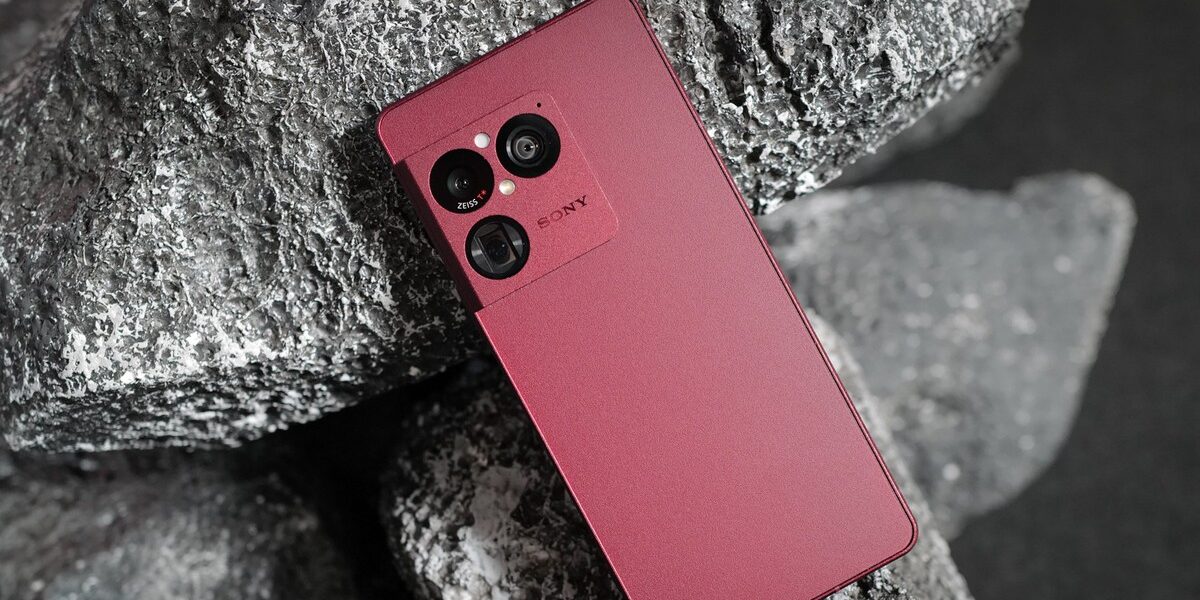 Xperia 1 VIII chính thức về Việt Nam: lựa chọn cho người dùng ưu tiên tai nghe có dây và nhiếp ảnh thủ công