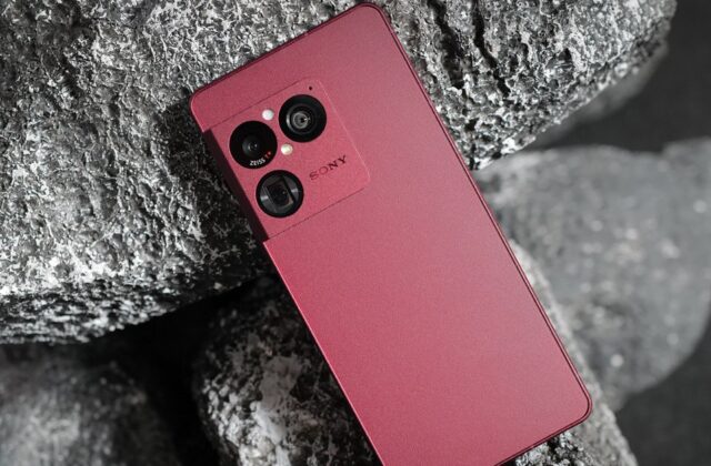 Xperia 1 VIII chính thức về Việt Nam: lựa chọn cho người dùng ưu tiên tai nghe có dây và nhiếp ảnh thủ công