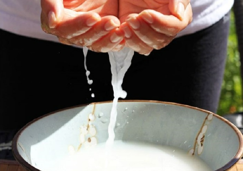 Tại Sao Nên Giữ Nước Vo Gạo?- Ảnh 2.