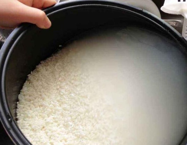 Tại Sao Nên Giữ Nước Vo Gạo?- Ảnh 3.