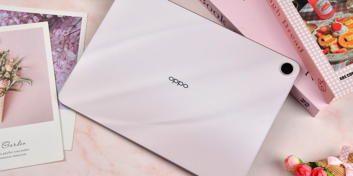 OPPO Pad Mini hé lộ cấu hình: màn 8.8 inch, Snapdragon 8 Gen 5 và sạc 67W