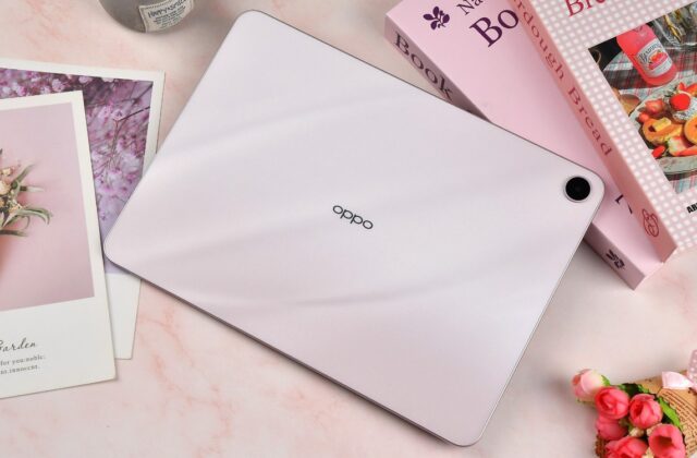 OPPO Pad Mini hé lộ cấu hình: màn 8.8 inch, Snapdragon 8 Gen 5 và sạc 67W