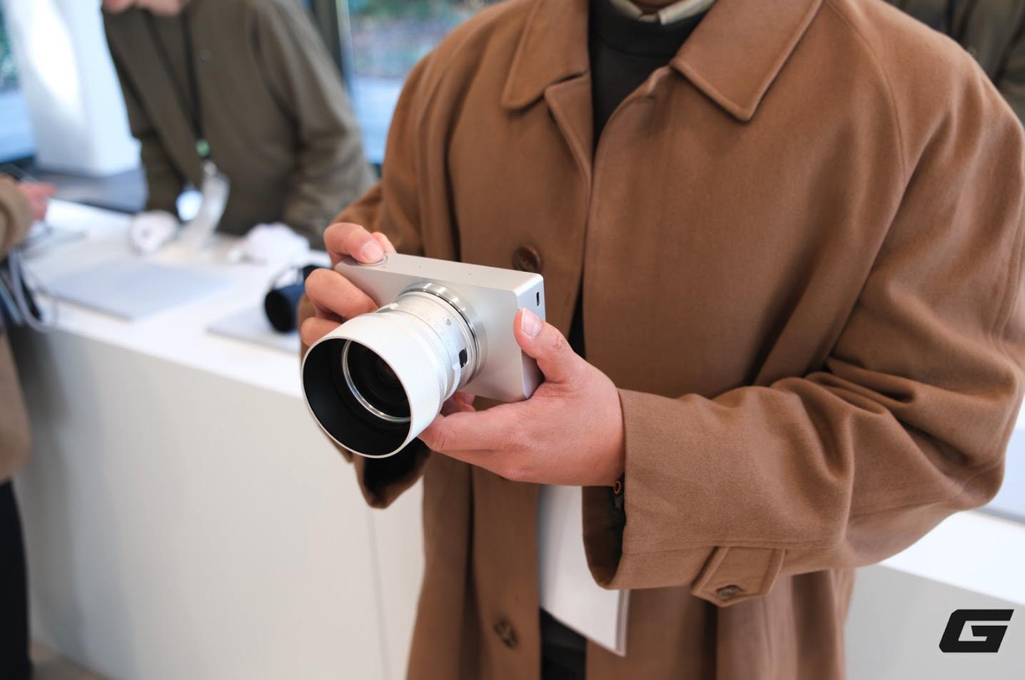 Mở hộp Sigma BF: chiếc máy full-frame chế tác từ nhôm nguyên khối, siêu tối giản nhưng thấm đẫm tinh thần Nhật Bản- Ảnh 1.