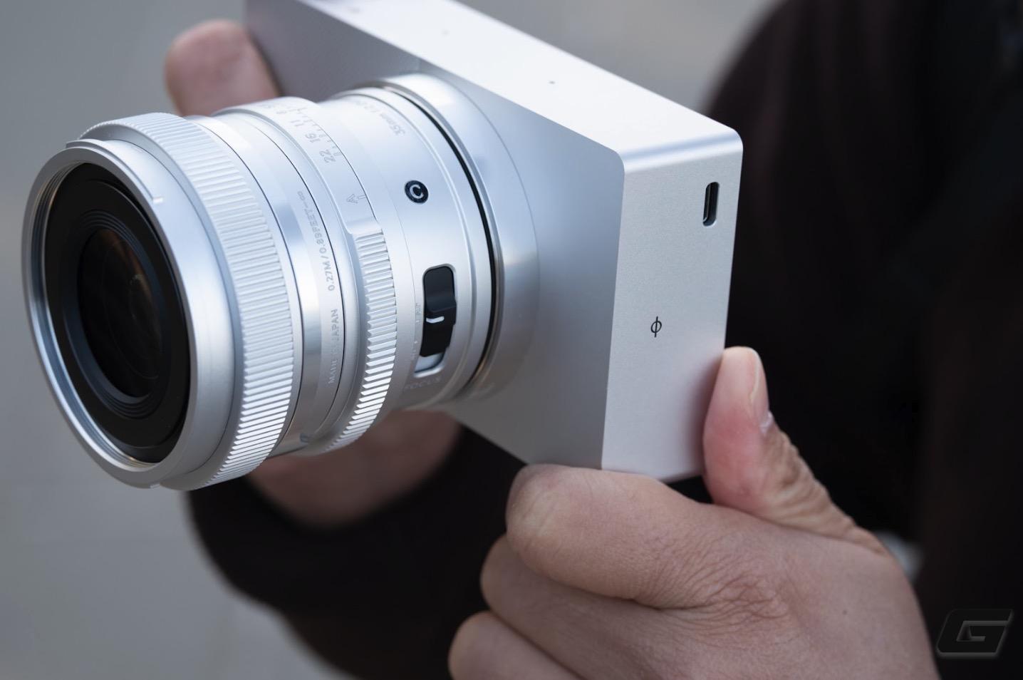 Mở hộp Sigma BF: chiếc máy full-frame chế tác từ nhôm nguyên khối, siêu tối giản nhưng thấm đẫm tinh thần Nhật Bản- Ảnh 25.
