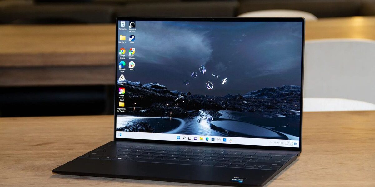 Bài học thương hiệu: khi Dell quay đầu sau quyết định xóa XPS