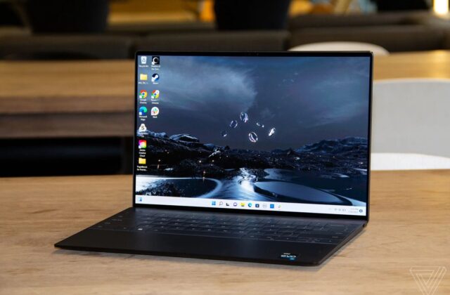 Bài học thương hiệu: khi Dell quay đầu sau quyết định xóa XPS