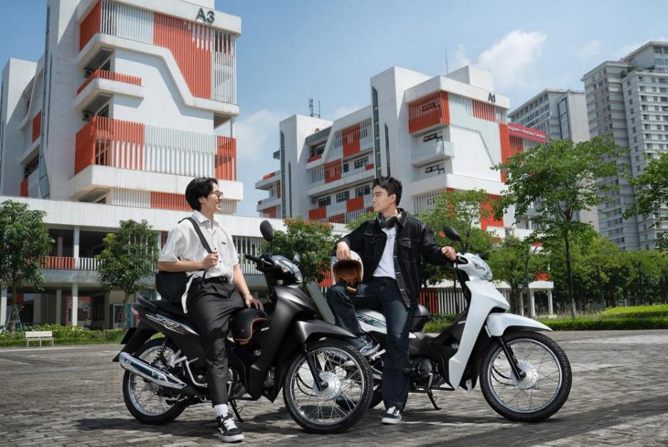 Khám Phá Hệ Thống Phân Phối Xe Máy Nam Tiến - Ảnh 3.
