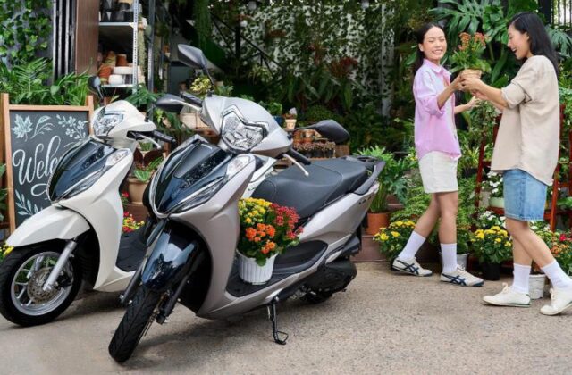 Khám Phá Hệ Thống Phân Phối Xe Máy Nam Tiến: Địa Chỉ Tin Cậy Cho Người Tiêu Dùng