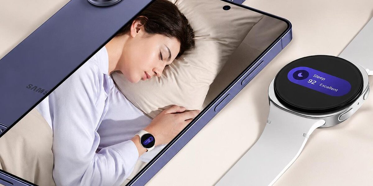 Khám Phá Tính Năng Ứng Dụng Samsung Health Trên Galaxy S26 Ultra Để Tăng Cường Sức Khỏe