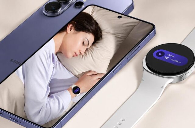 Khám Phá Tính Năng Ứng Dụng Samsung Health Trên Galaxy S26 Ultra Để Tăng Cường Sức Khỏe