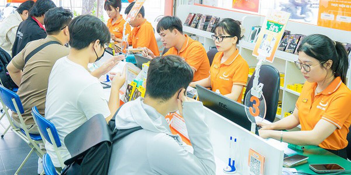 Đánh giá thực tế tình trạng pin iPhone: Khi nào nên thay pin thay vì chỉ nhìn Battery Health