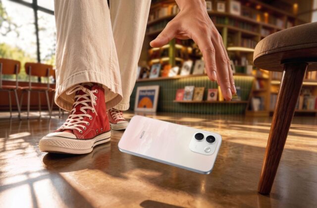 Redmi Note 17 Series: Khi ‘bền bỉ’ trở thành tiêu chuẩn — phân tích chi tiết