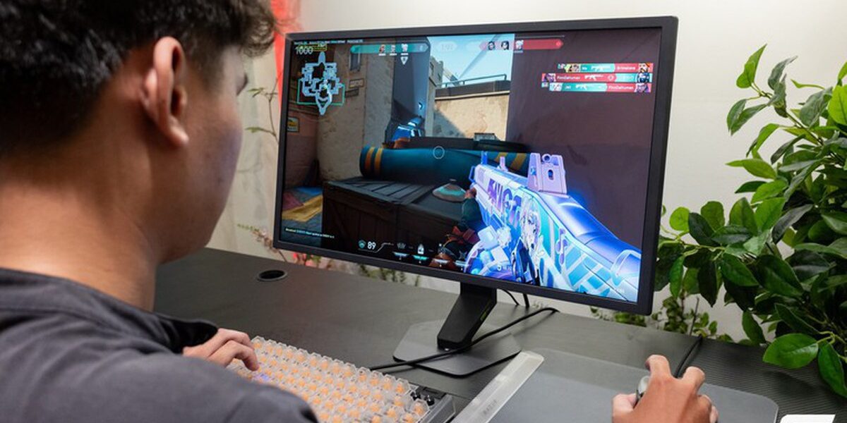 LG UltraGear 2026: Lựa chọn màn hình cho game thủ — từ OLED 5K2K đến tần số 1.000Hz