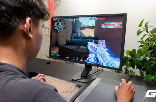 LG UltraGear 2026: Lựa chọn màn hình cho game thủ — từ OLED 5K2K đến tần số 1.000Hz