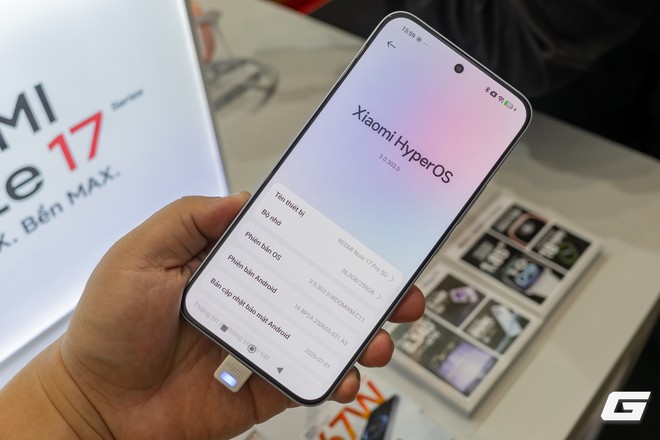 REDMI Note 17 Series chính thức ra mắt: Pin "Pro Max" 10.000 mAh như cục sạc dự phòng, độ bền cũng được đẩy lên tối đa- Ảnh 7.