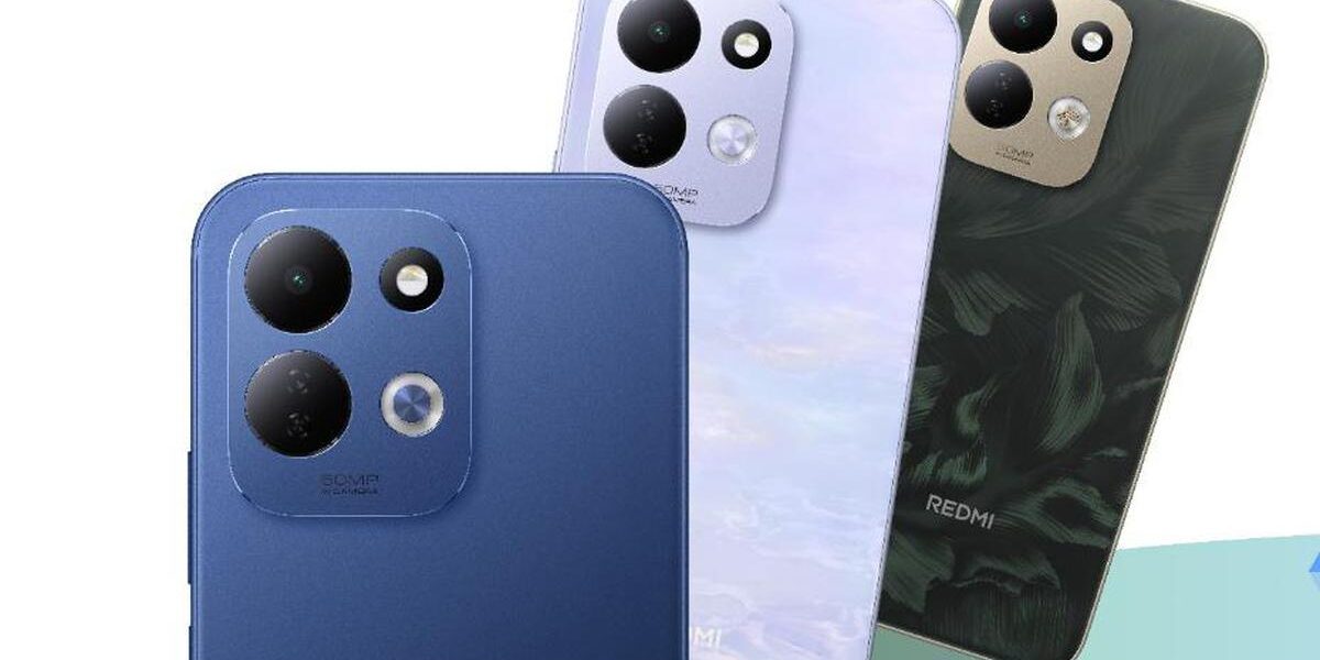 Redmi 17 Series ra mắt Việt Nam: pin 7.500mAh, màn hình lớn và nhiều trang bị hấp dẫn