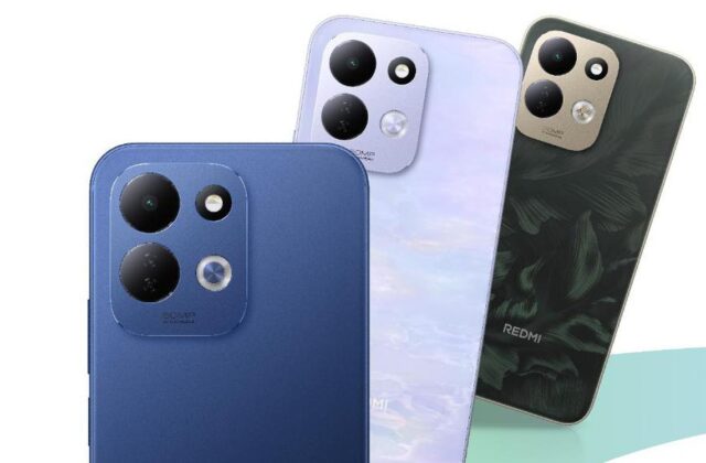 Redmi 17 Series ra mắt Việt Nam: pin 7.500mAh, màn hình lớn và nhiều trang bị hấp dẫn