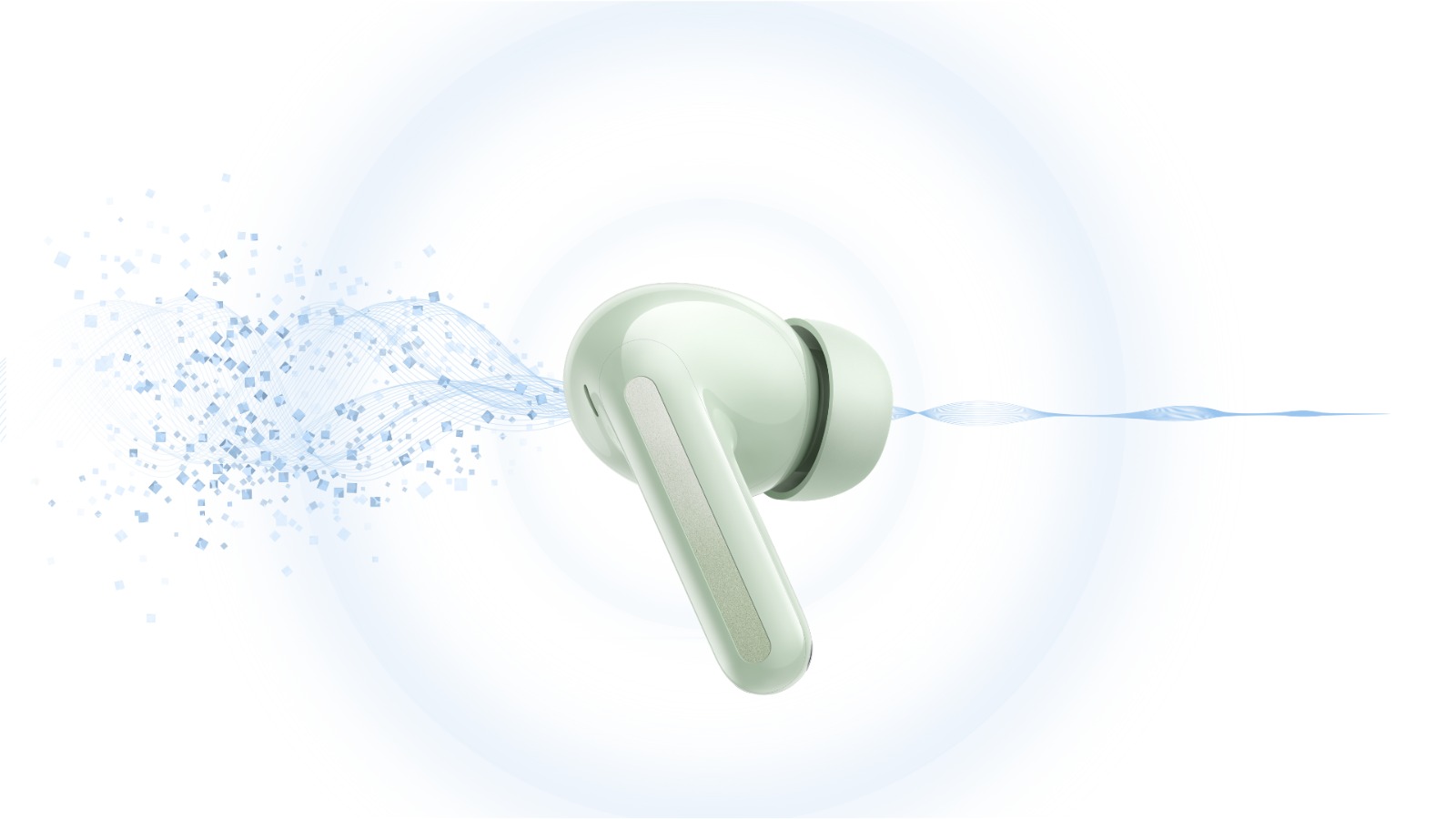 Xiaomi lại có 2 tai nghe không dây mới: Chống ồn xịn, pin lên tới 72 giờ, giá chỉ từ hơn 1 triệu đồng - Ảnh 4.