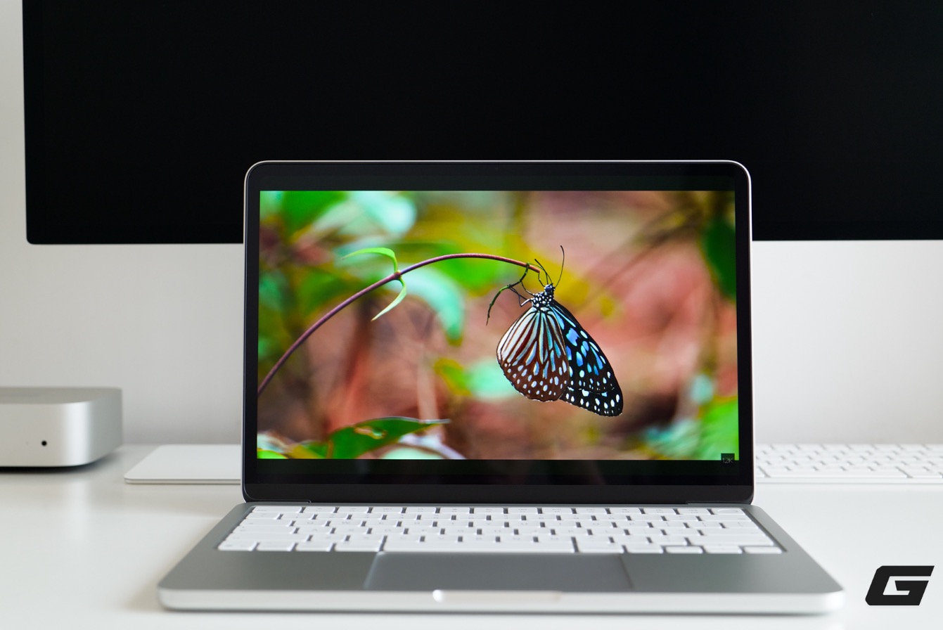Tạm biệt MacBook Air, tôi "sống thử" cùng MacBook Neo và cái kết- Ảnh 10. Tạm biệt MacBook Air, tôi "sống thử" cùng MacBook Neo và cái kết- Ảnh 10.
