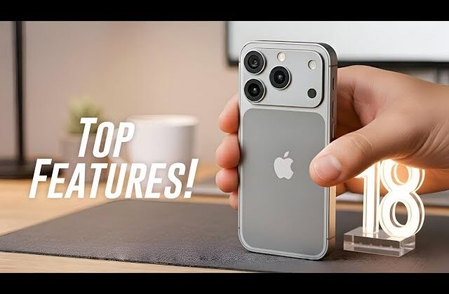 Giá Bán Dự Đoán iPhone 18 Pro: Thách Thức Mới Cho Người Dùng