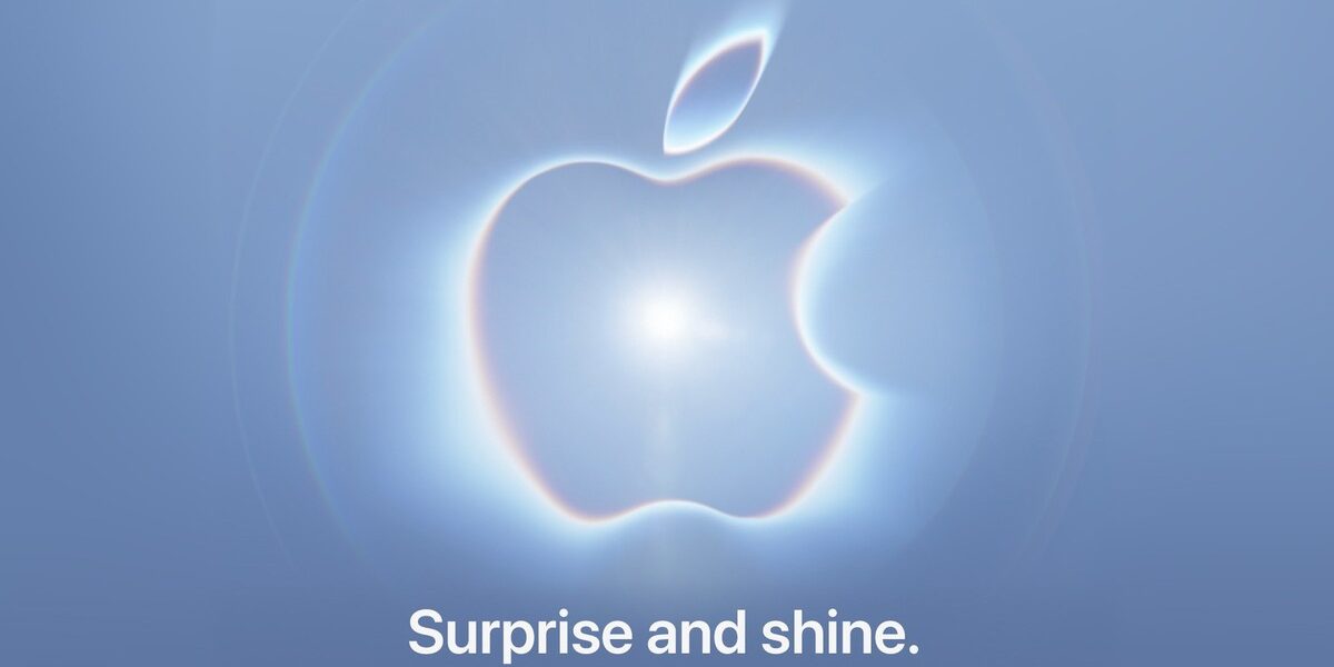 Apple công bố sự kiện ‘Surprise and Shine’ 9/9: trọng tâm iPhone Pro và mẫu gập đầu tiên
