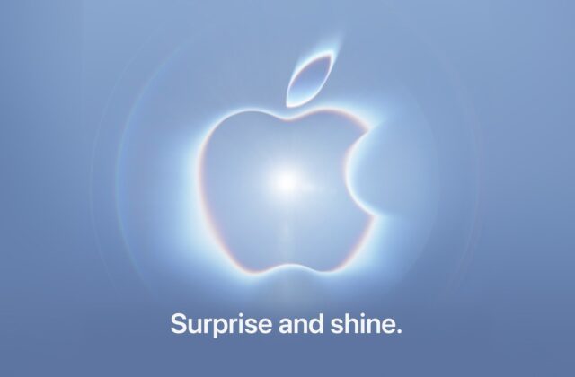 Apple công bố sự kiện ‘Surprise and Shine’ 9/9: trọng tâm iPhone Pro và mẫu gập đầu tiên