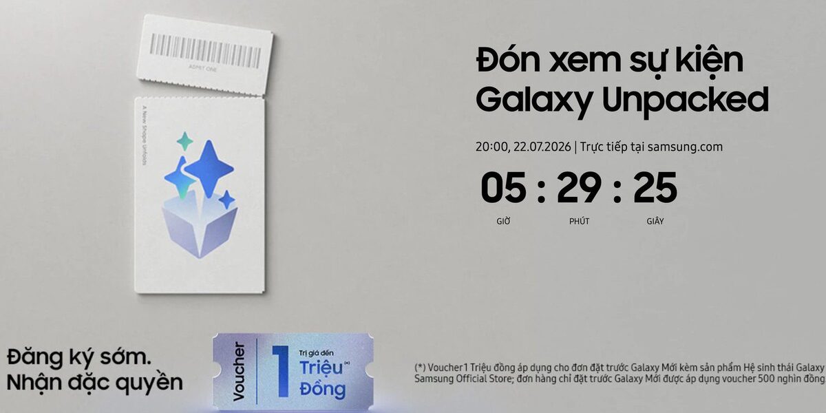 Galaxy Z Fold8: Những thay đổi thiết kế và điều cần lưu ý từ Unpacked London