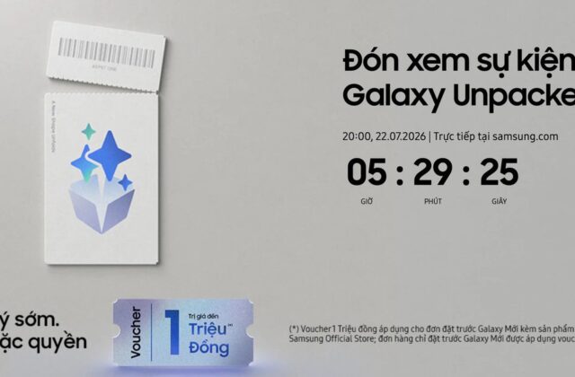Galaxy Z Fold8: Những thay đổi thiết kế và điều cần lưu ý từ Unpacked London