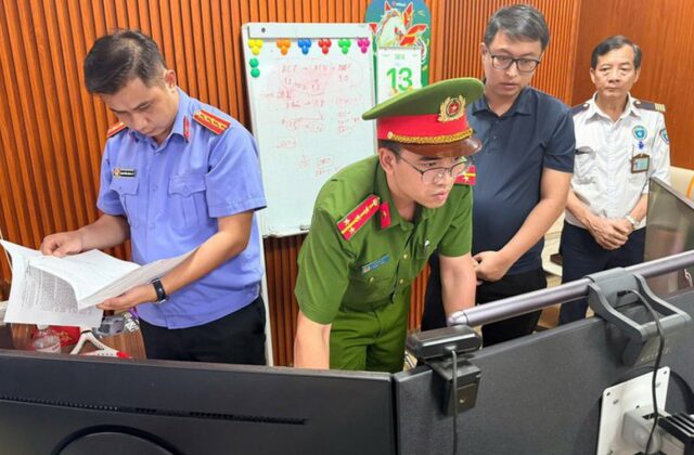 Xâm phạm bản quyền phần mềm: khi cài Windows và Office có thể dẫn tới khởi tố
