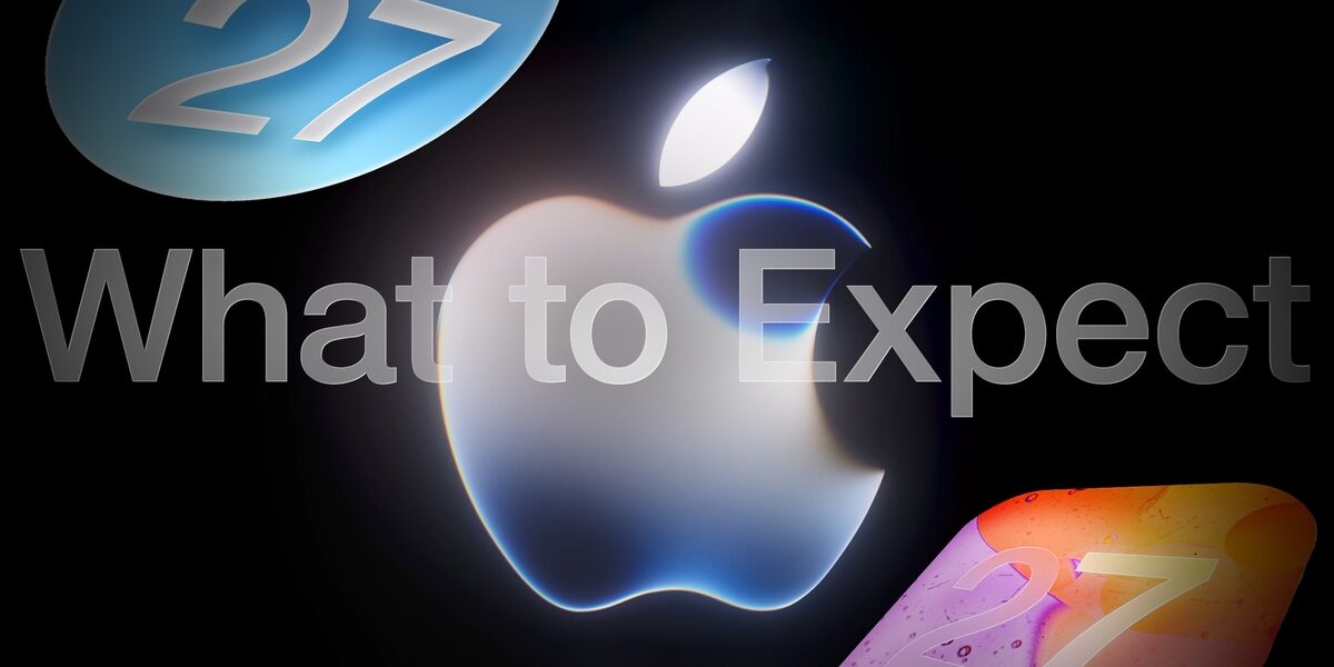 WWDC 2026: Siri tích hợp Gemini, iOS 27 thay đổi hỗ trợ và buổi chia tay của Tim Cook