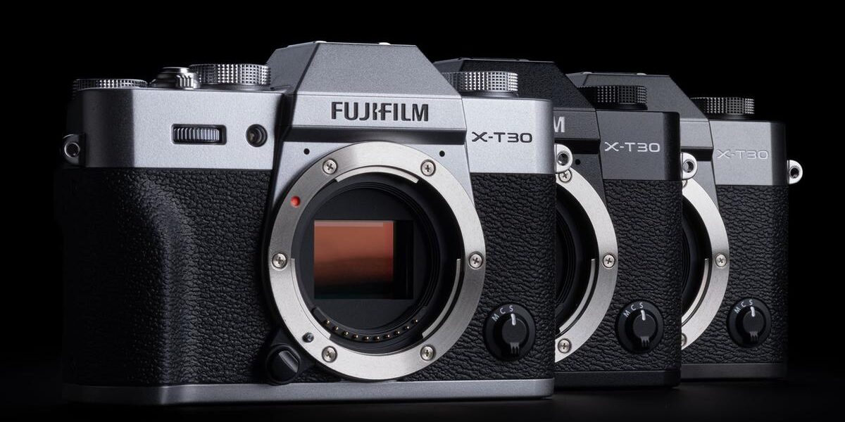 Fujifilm X-T30 III: Máy mirrorless nhỏ gọn quay 6.2K, tập trung cho video và di động