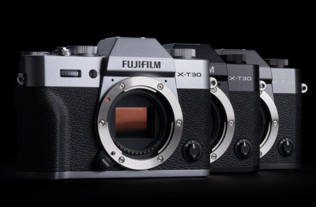 Fujifilm X-T30 III: Máy mirrorless nhỏ gọn quay 6.2K, tập trung cho video và di động