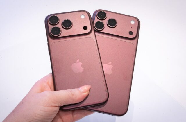 Đo lường sức nóng iPhone 18 Pro tại Việt Nam: Vì sao người dùng vẫn đặt cọc ồ ạt?