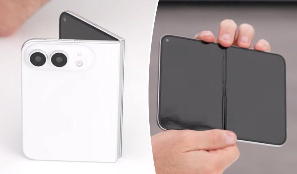 4 thay đổi then chốt trên iPhone gập và tác động với hệ sinh thái Apple
