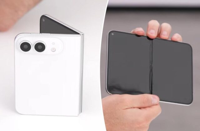 4 thay đổi then chốt trên iPhone gập và tác động với hệ sinh thái Apple