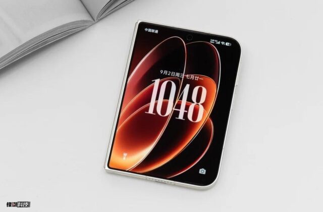 Xiaomi 18 Fold: Khi smartphone gập định nghĩa lại tiêu chuẩn cao cấp