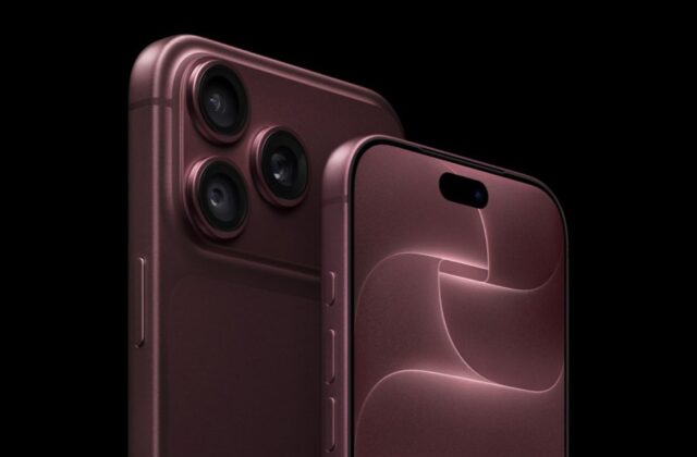 iPhone 18 Pro: Khẩu độ biến thiên, chip A20 Pro 2nm và những nâng cấp đáng chú ý