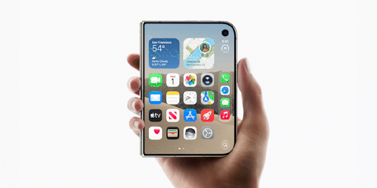 iPhone Duo — Khi iPhone bước sang kỷ nguyên gập: những điểm cần biết
