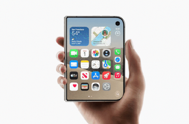 iPhone Duo — Khi iPhone bước sang kỷ nguyên gập: những điểm cần biết