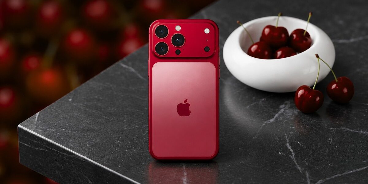iPhone 18 Pro: Khi phần khoét màn hình nhỏ hơn thay đổi trải nghiệm