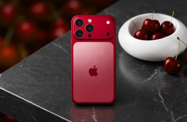 iPhone 18 Pro: Khi phần khoét màn hình nhỏ hơn thay đổi trải nghiệm