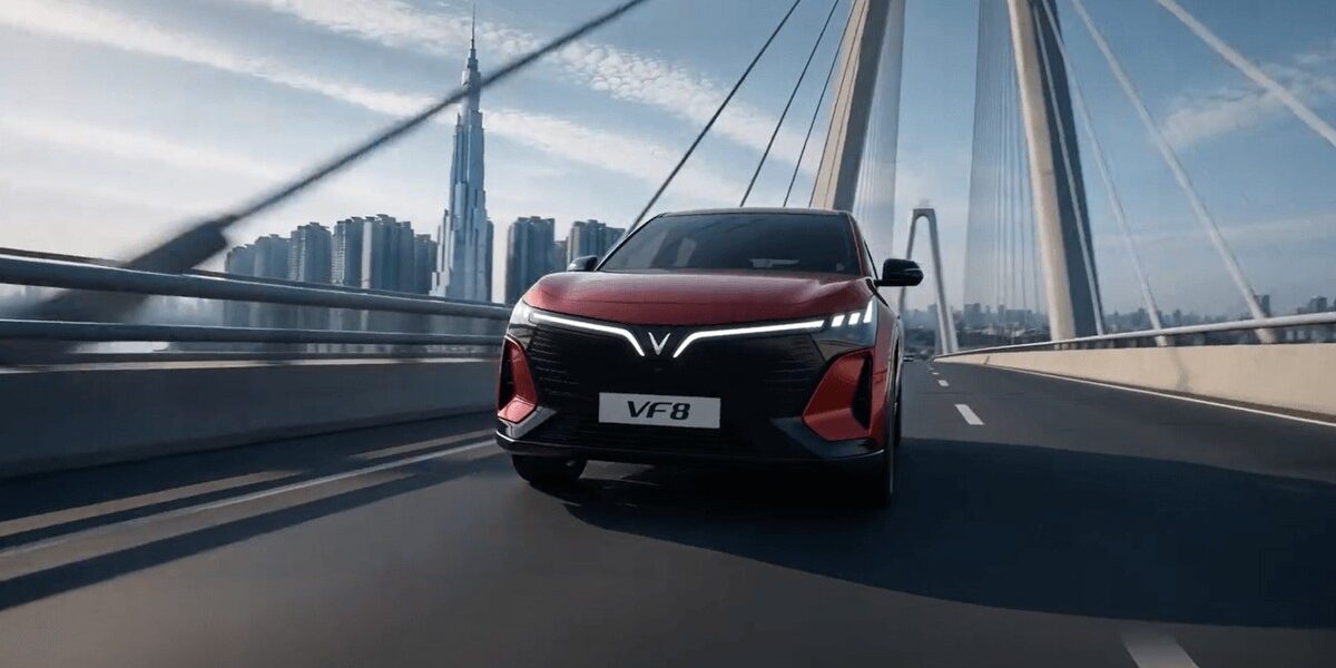 VinFast mở nhà máy ở Ấn Độ và Indonesia: Chiến lược sản xuất địa phương và hệ quả
