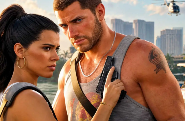 GTA VI tuyên bố ‘không AI’: Khi Rockstar ưu tiên tay nghề con người