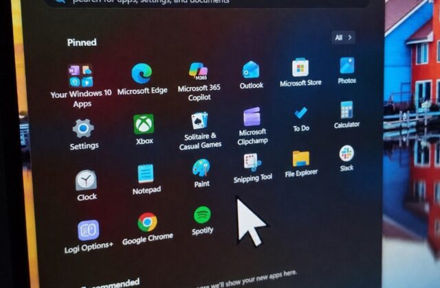 Lỗi con trỏ Windows 11 và cảnh báo Defender sai: cách kiểm tra, báo cáo và những điều cần biết