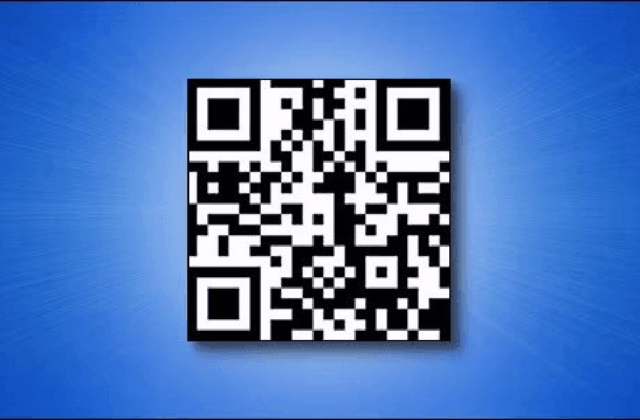 Giải thích vì sao mã QR chỉ cần ba ô vuông lớn và ý nghĩa tỉ lệ 1:1:3:1:1